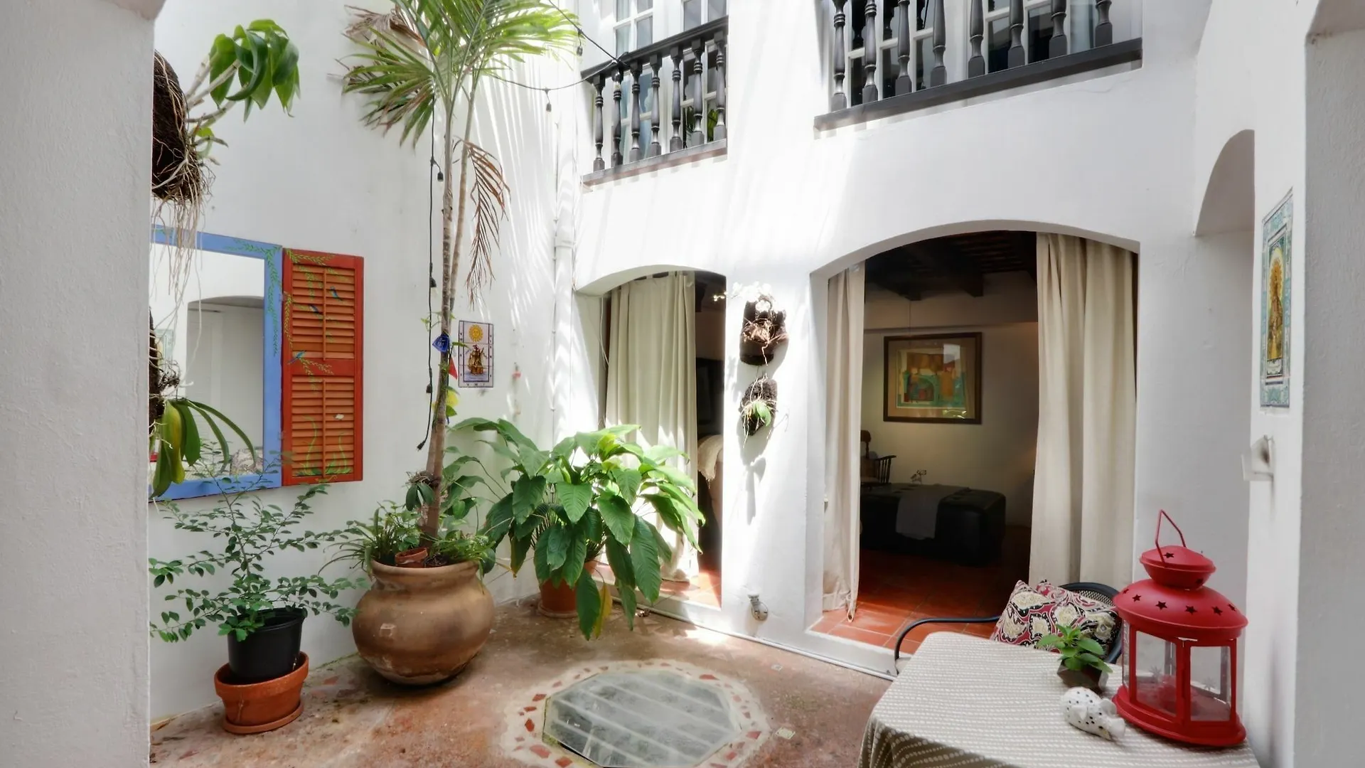 Hotell La Posada San Juan