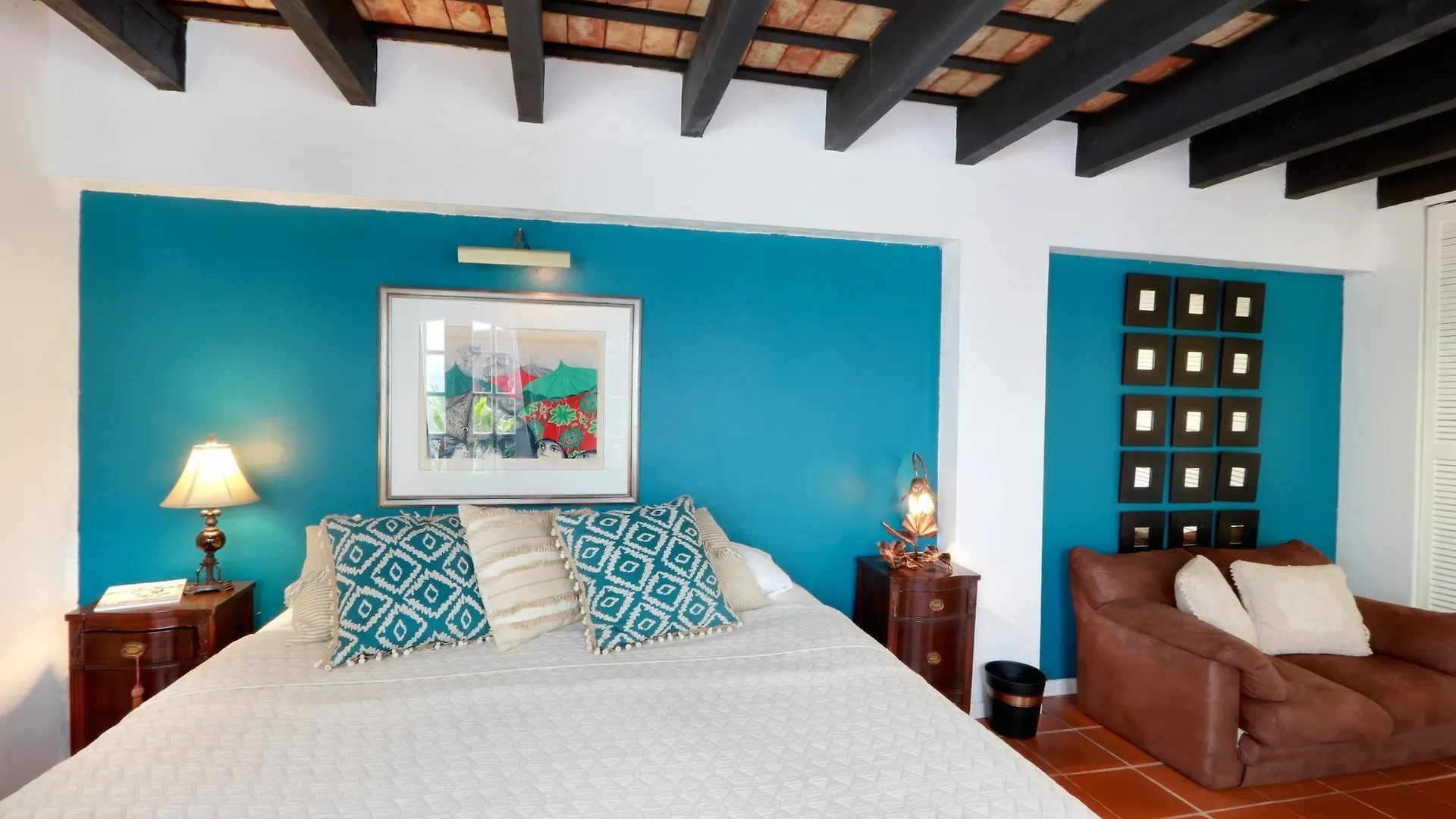La Posada San Juan Hotell
